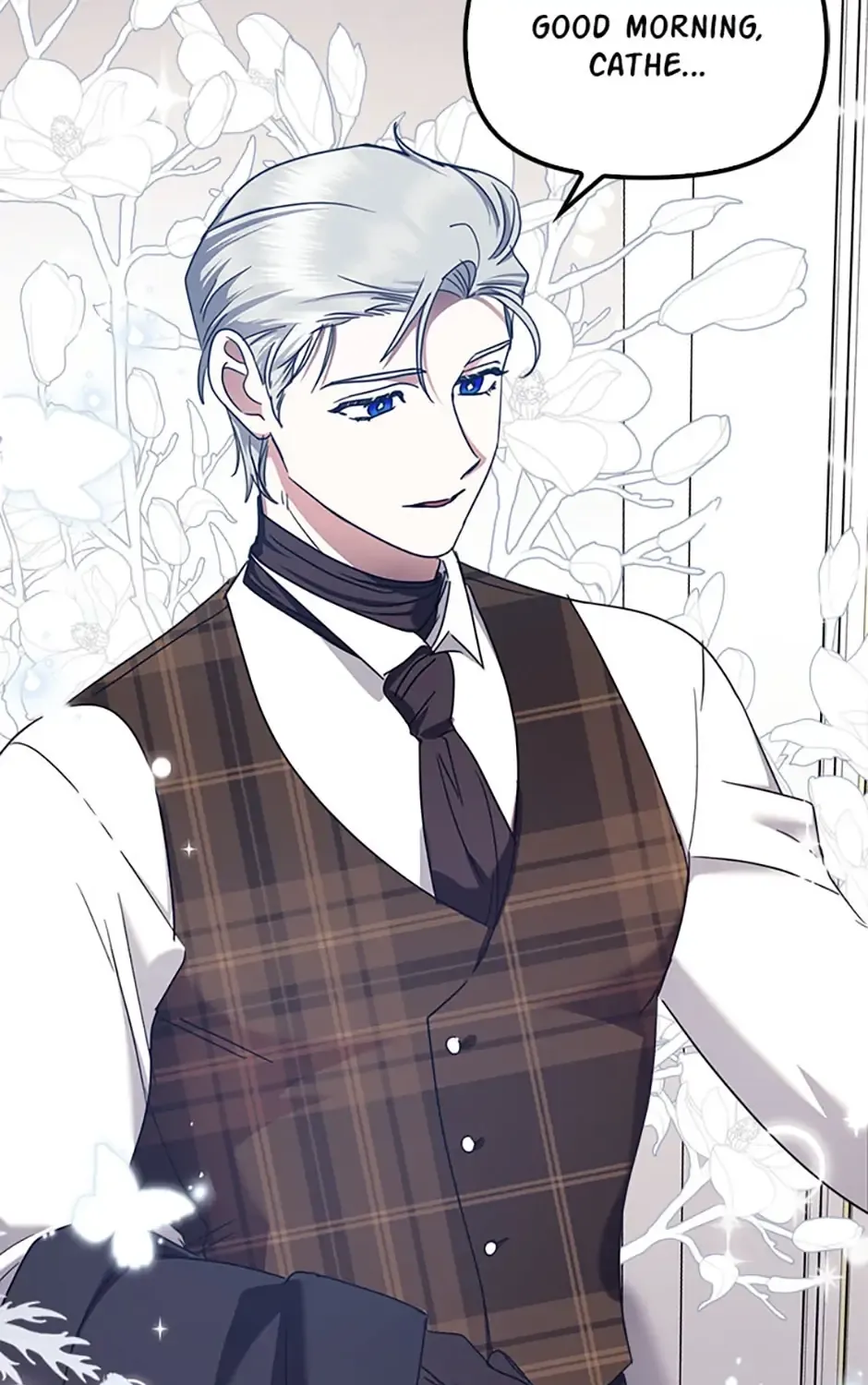 Catherine's Key to a Happy Life