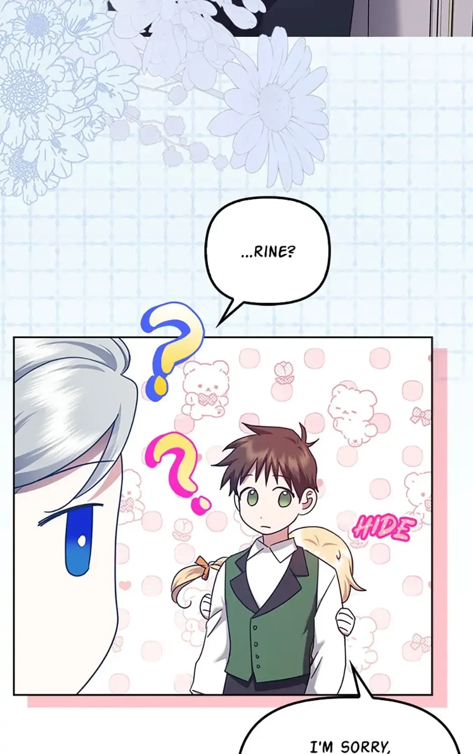 Catherine's Key to a Happy Life