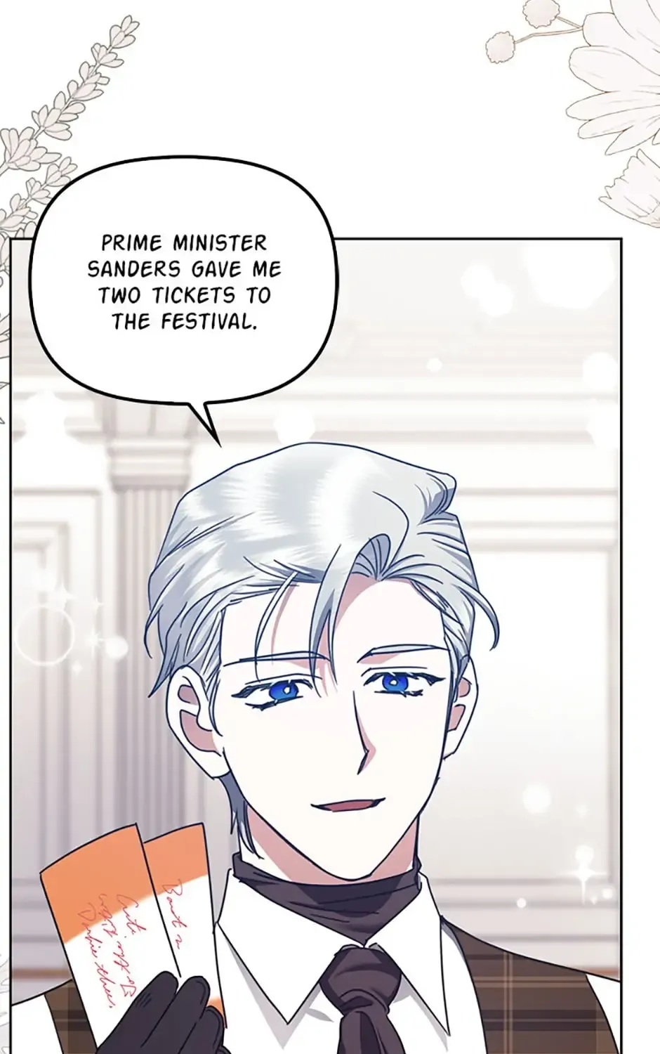 Catherine's Key to a Happy Life