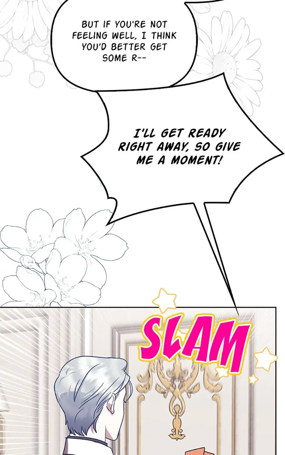 Catherine's Key to a Happy Life