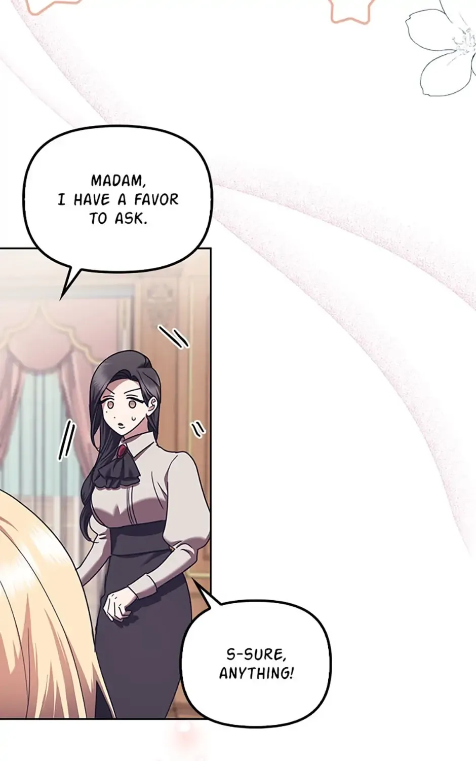 Catherine's Key to a Happy Life