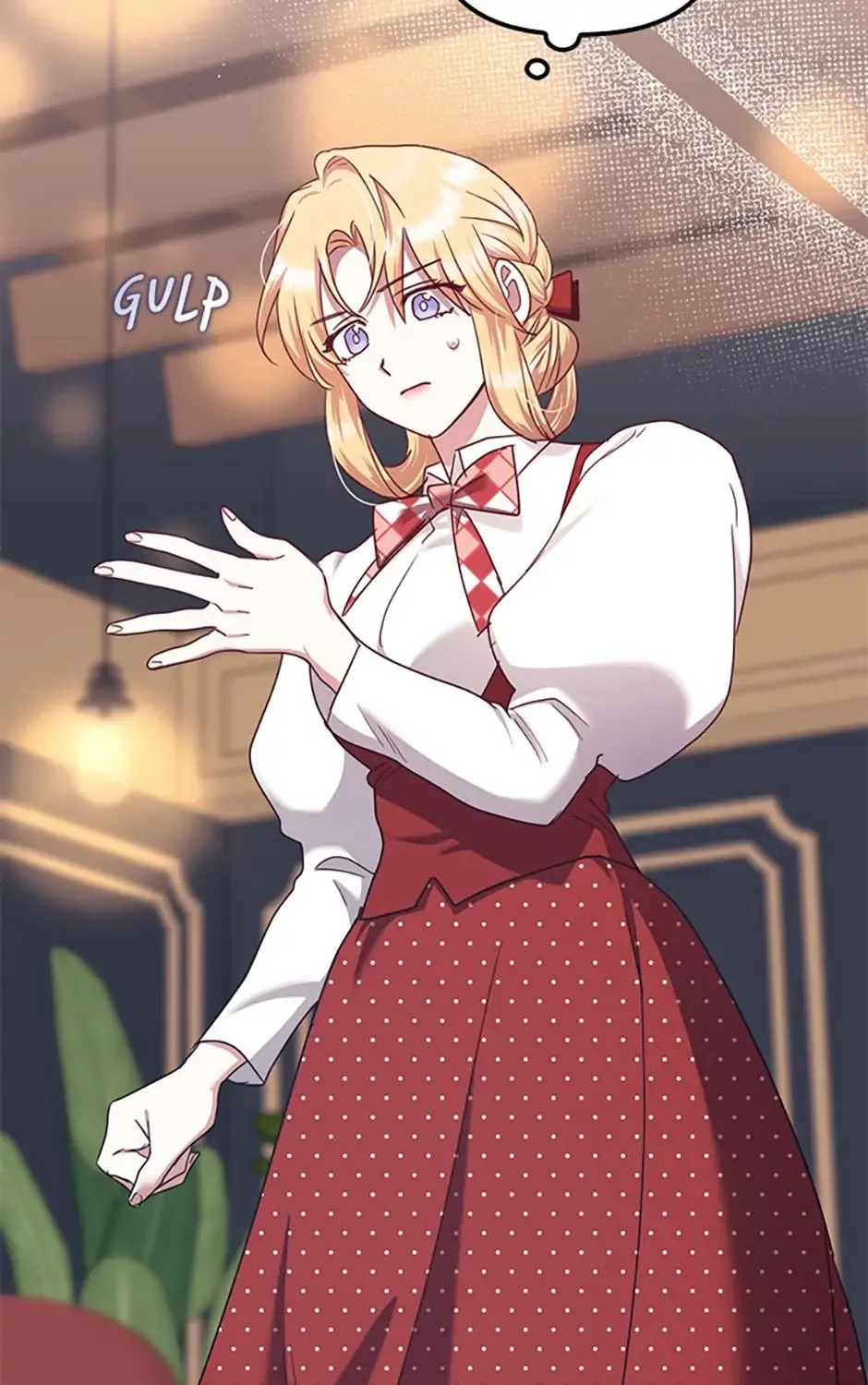 Catherine's Key to a Happy Life