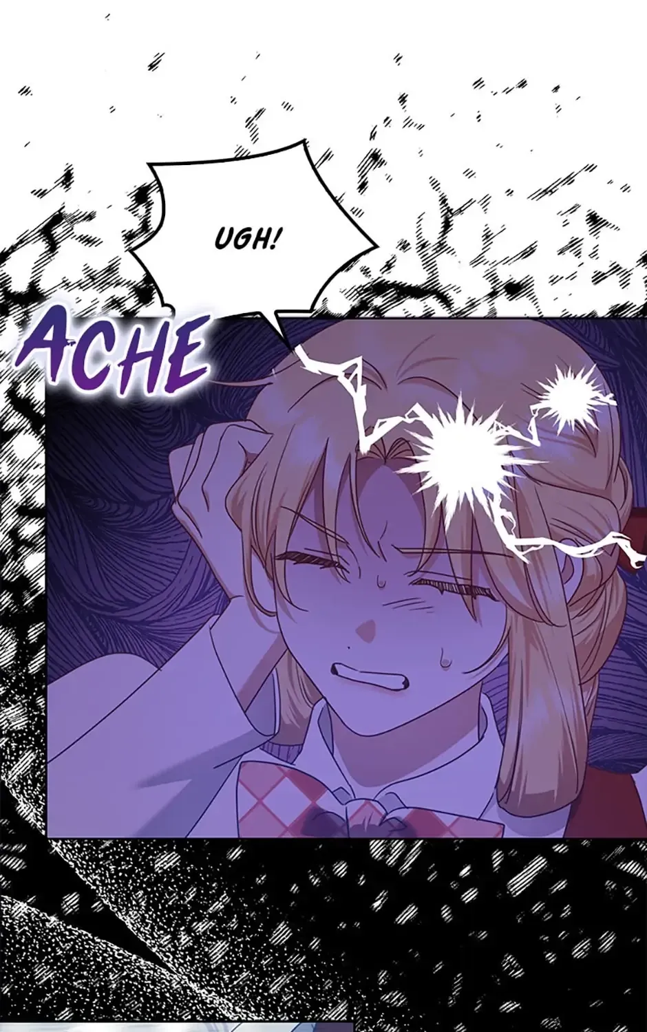 Catherine's Key to a Happy Life