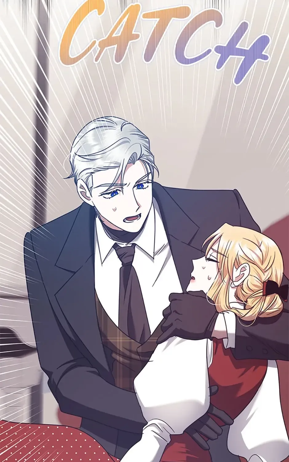 Catherine's Key to a Happy Life