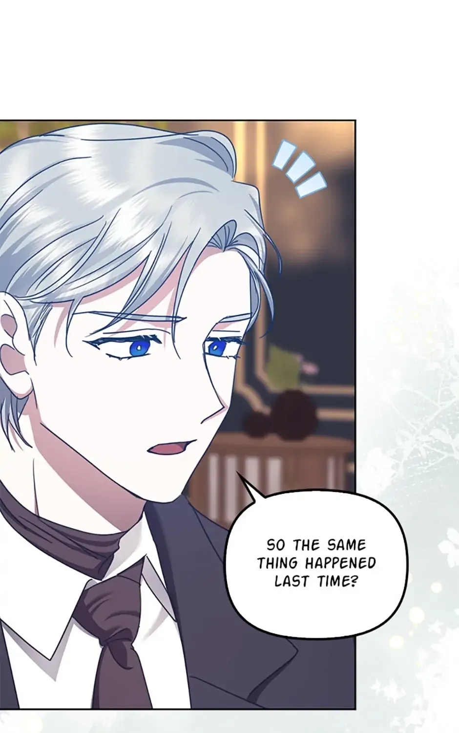 Catherine's Key to a Happy Life