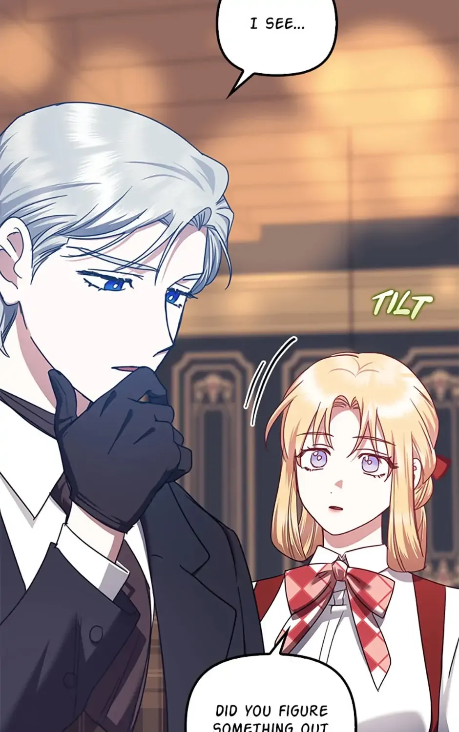 Catherine's Key to a Happy Life