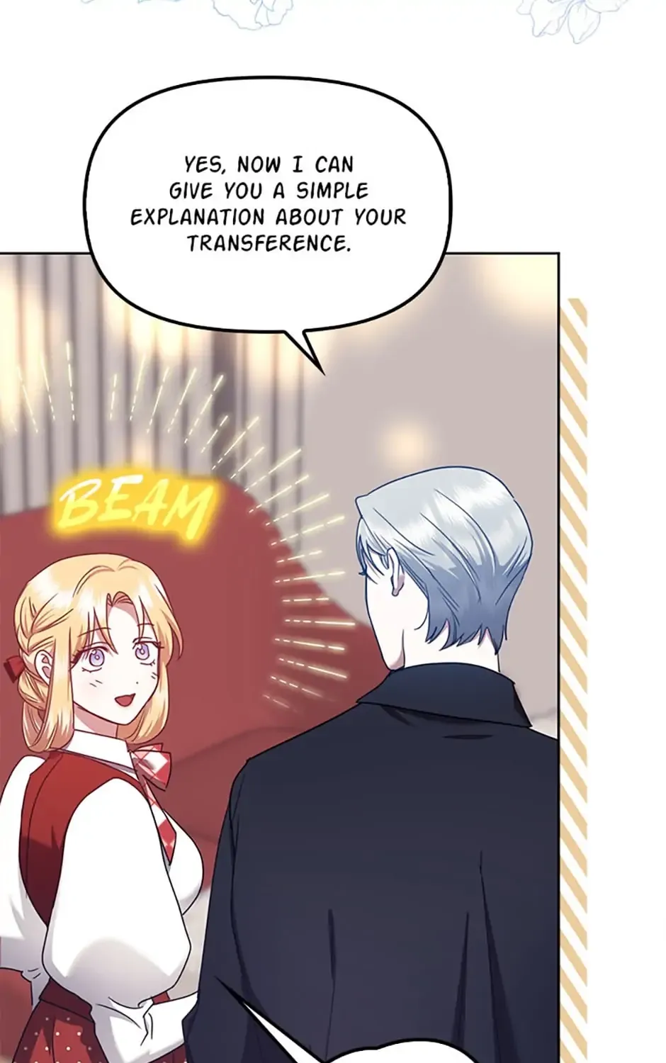 Catherine's Key to a Happy Life