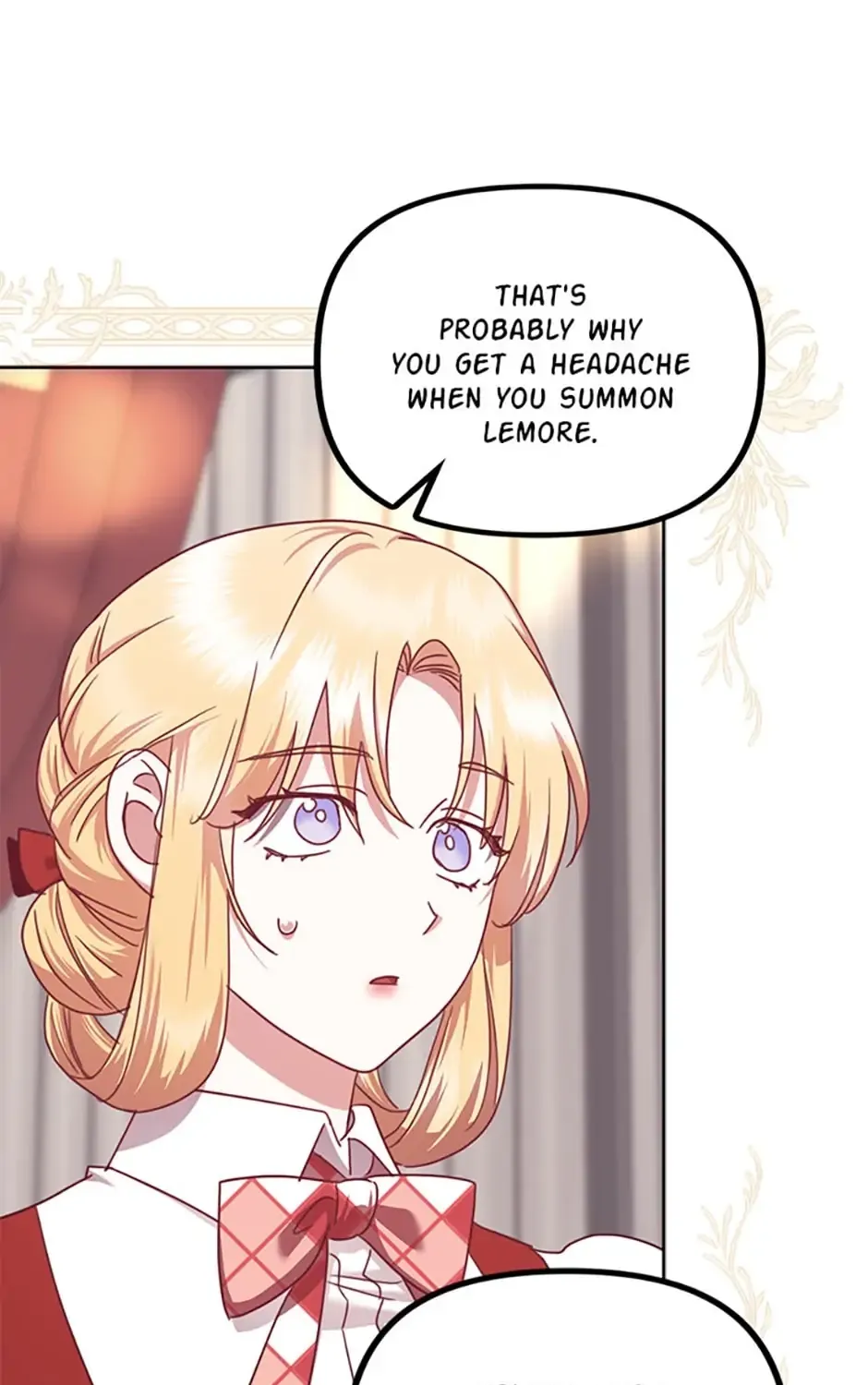 Catherine's Key to a Happy Life