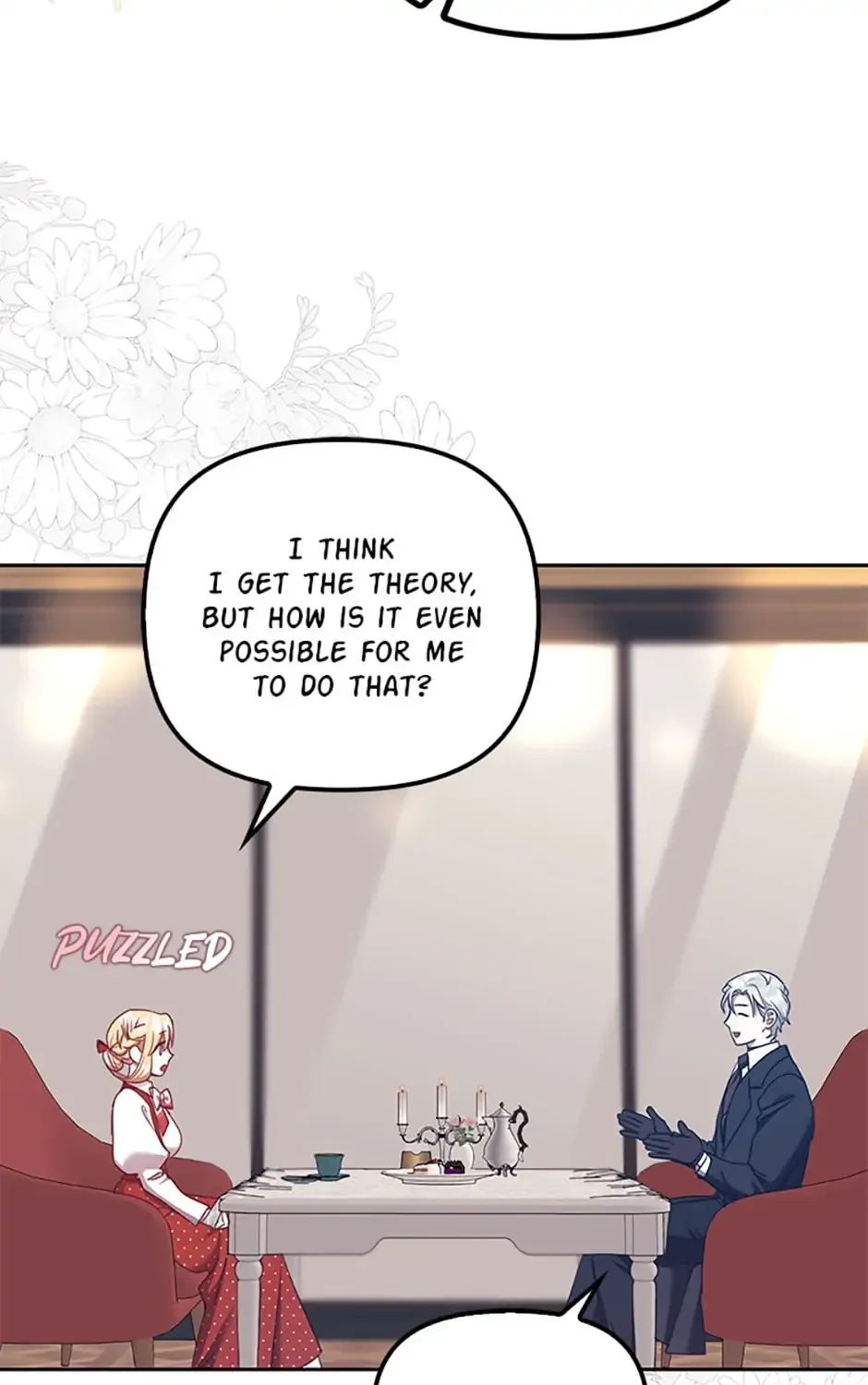 Catherine's Key to a Happy Life