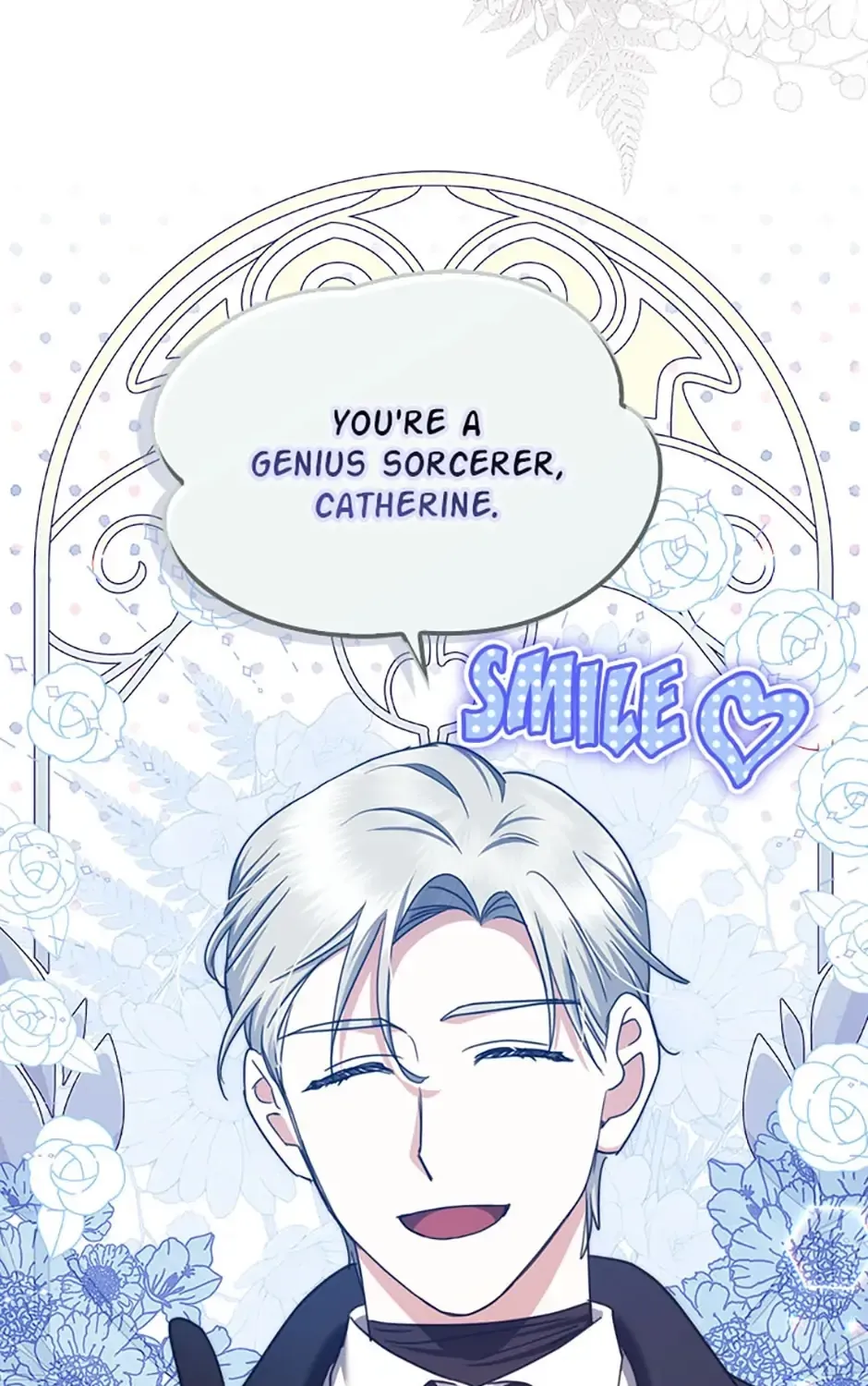 Catherine's Key to a Happy Life