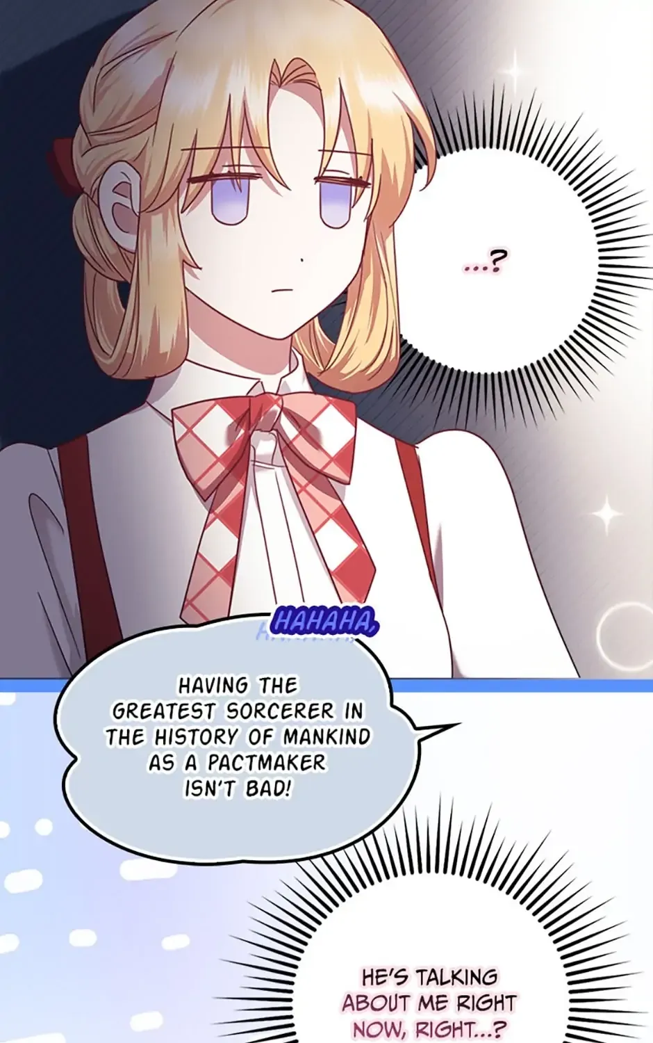 Catherine's Key to a Happy Life