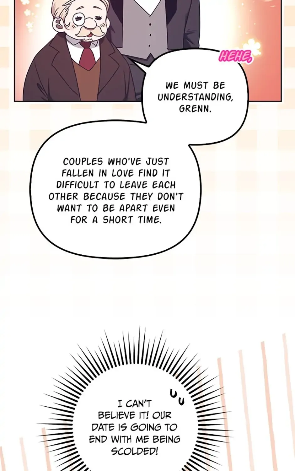 Catherine's Key to a Happy Life