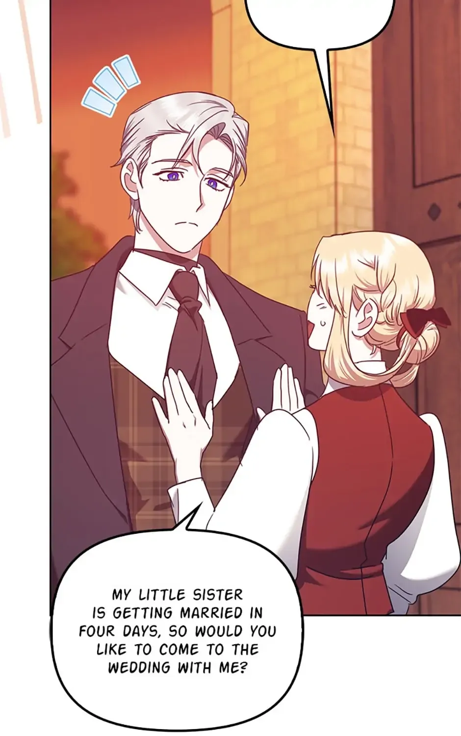 Catherine's Key to a Happy Life