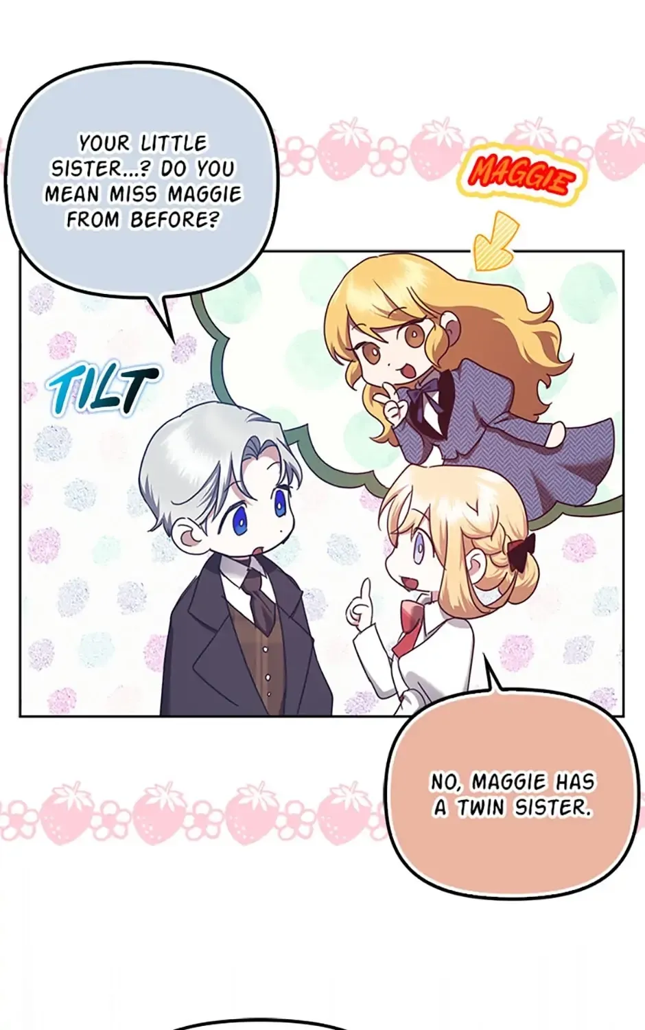 Catherine's Key to a Happy Life