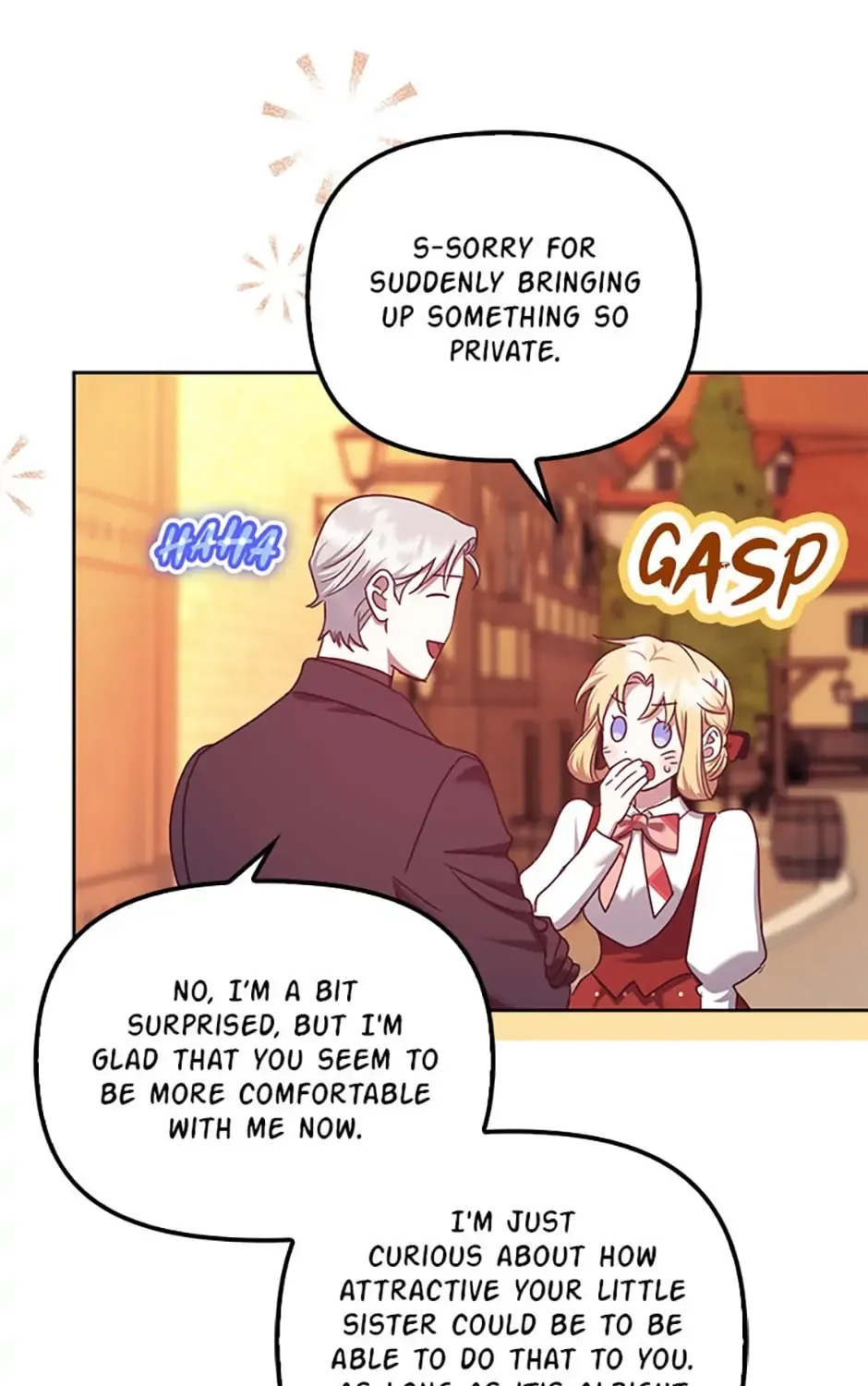 Catherine's Key to a Happy Life