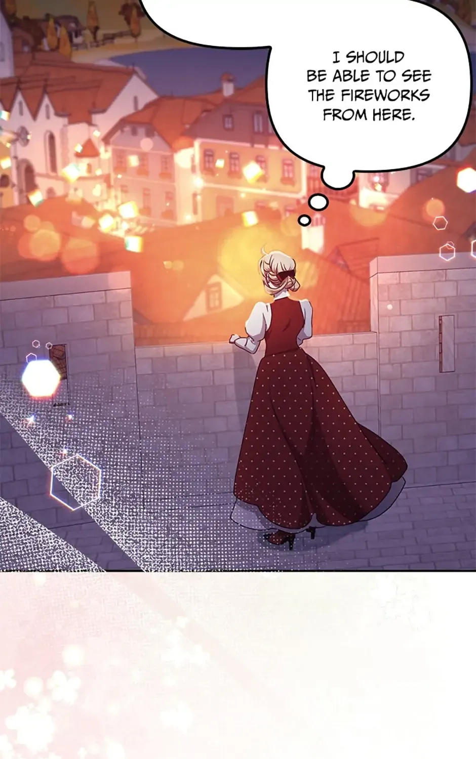 Catherine's Key to a Happy Life