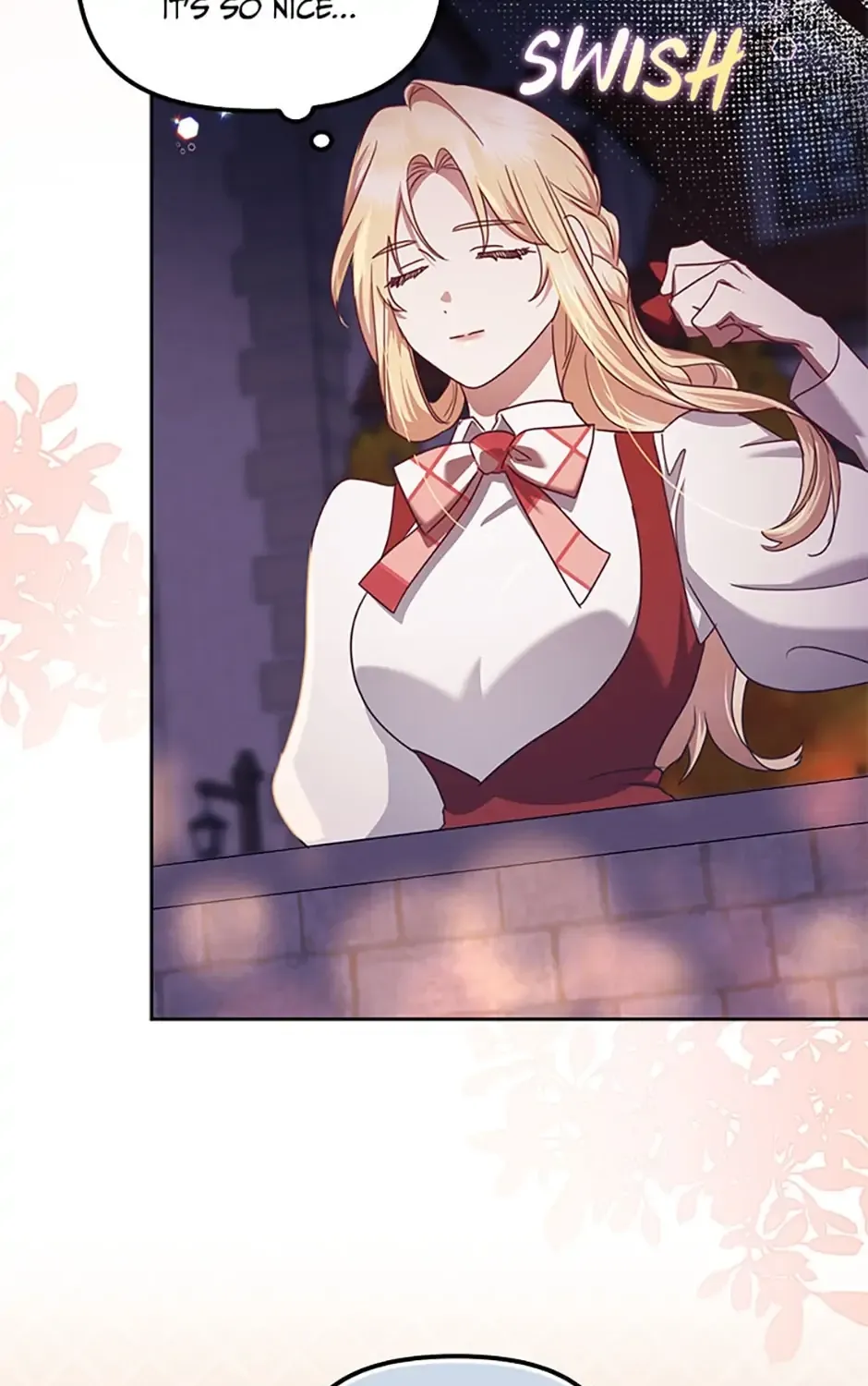 Catherine's Key to a Happy Life