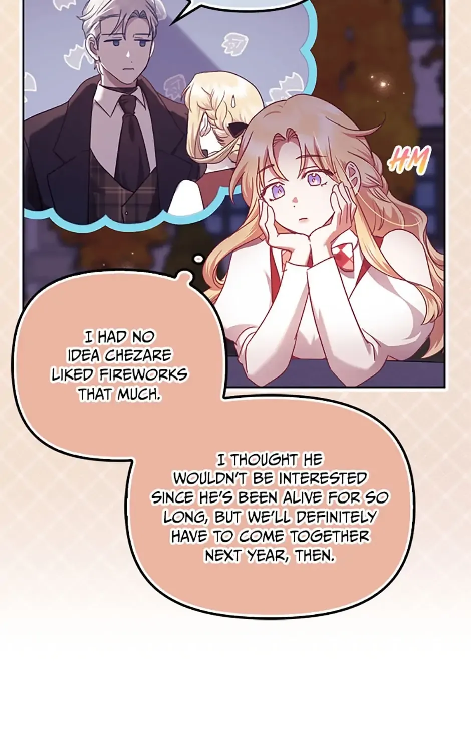 Catherine's Key to a Happy Life