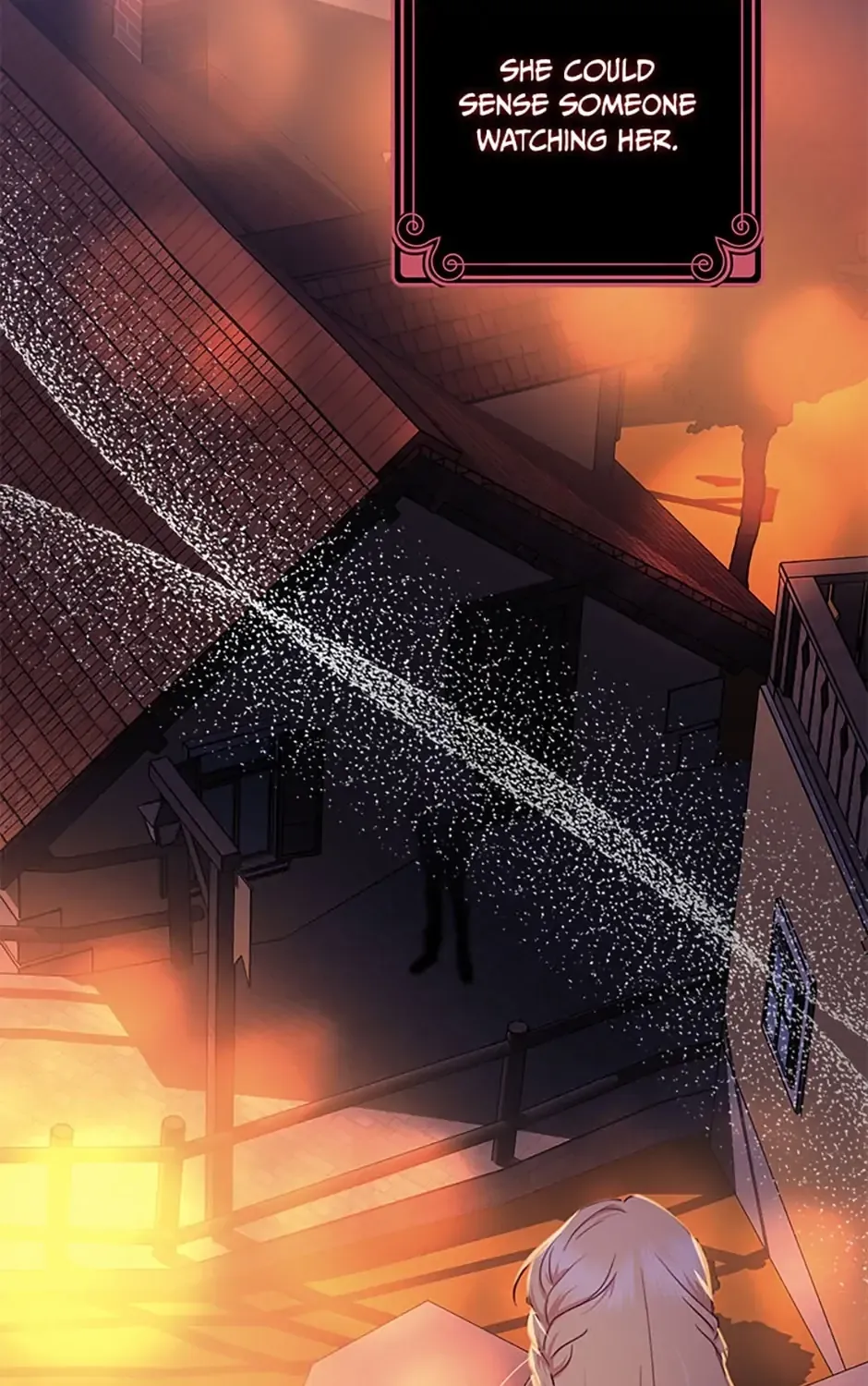 Catherine's Key to a Happy Life