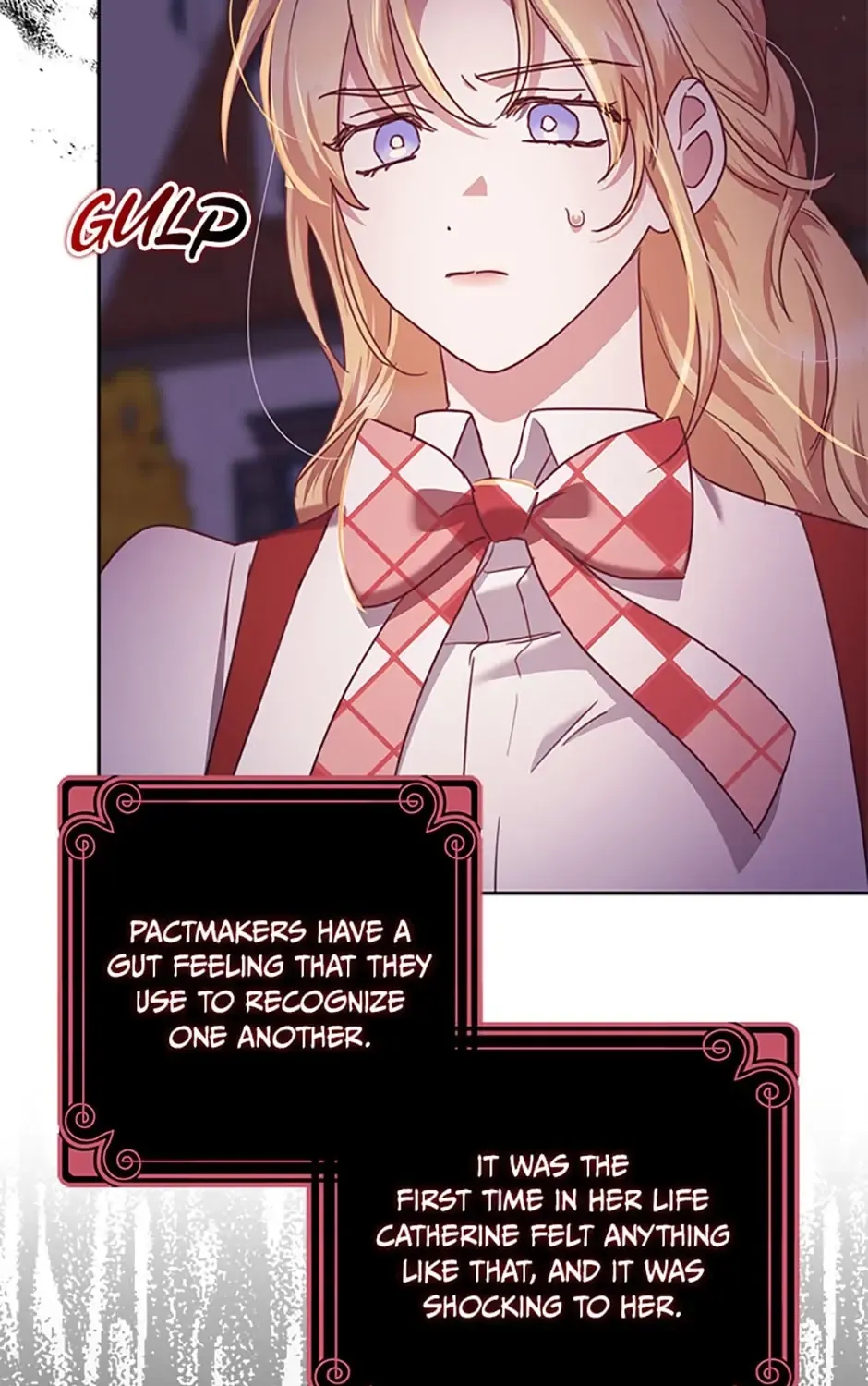 Catherine's Key to a Happy Life