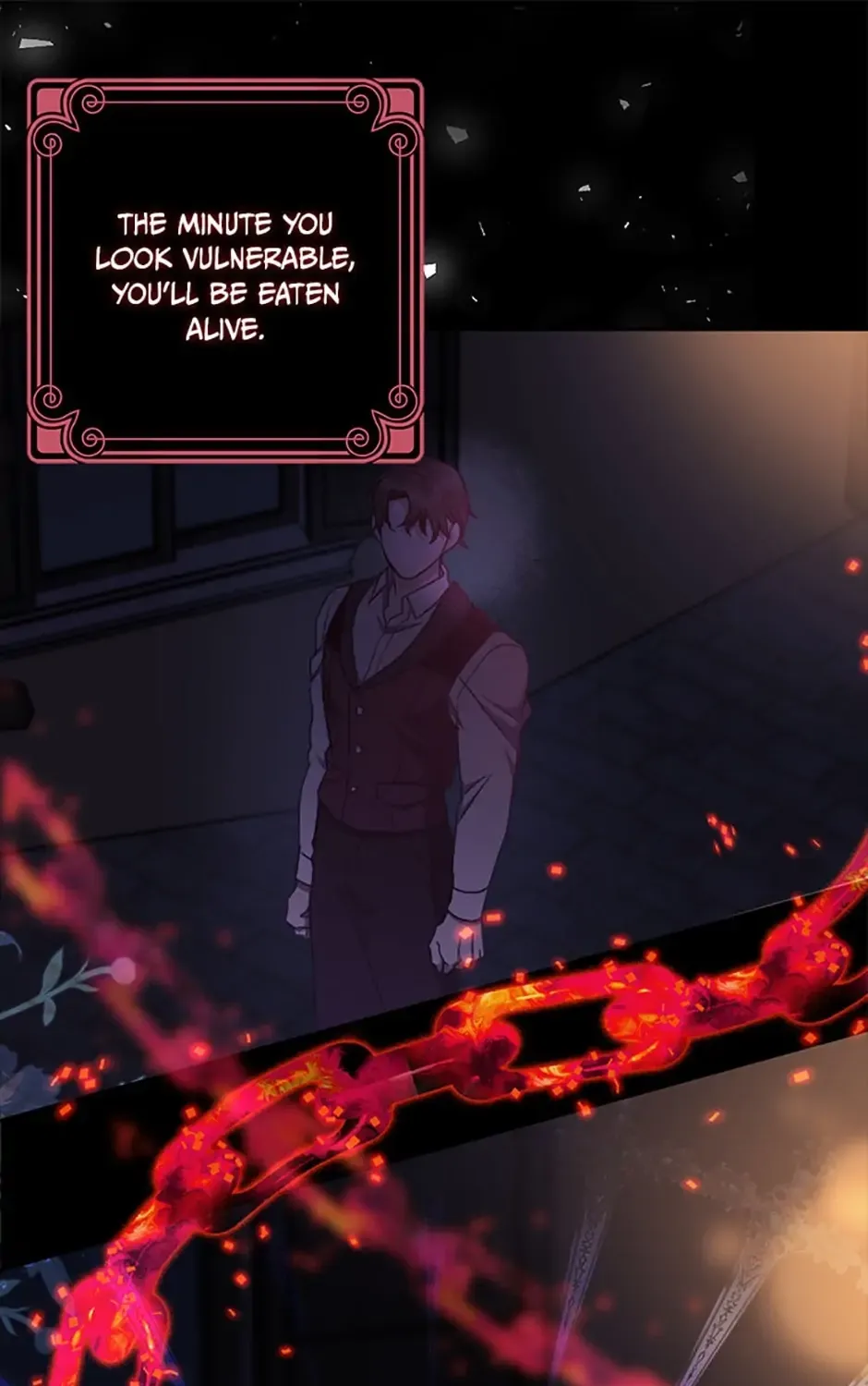 Catherine's Key to a Happy Life