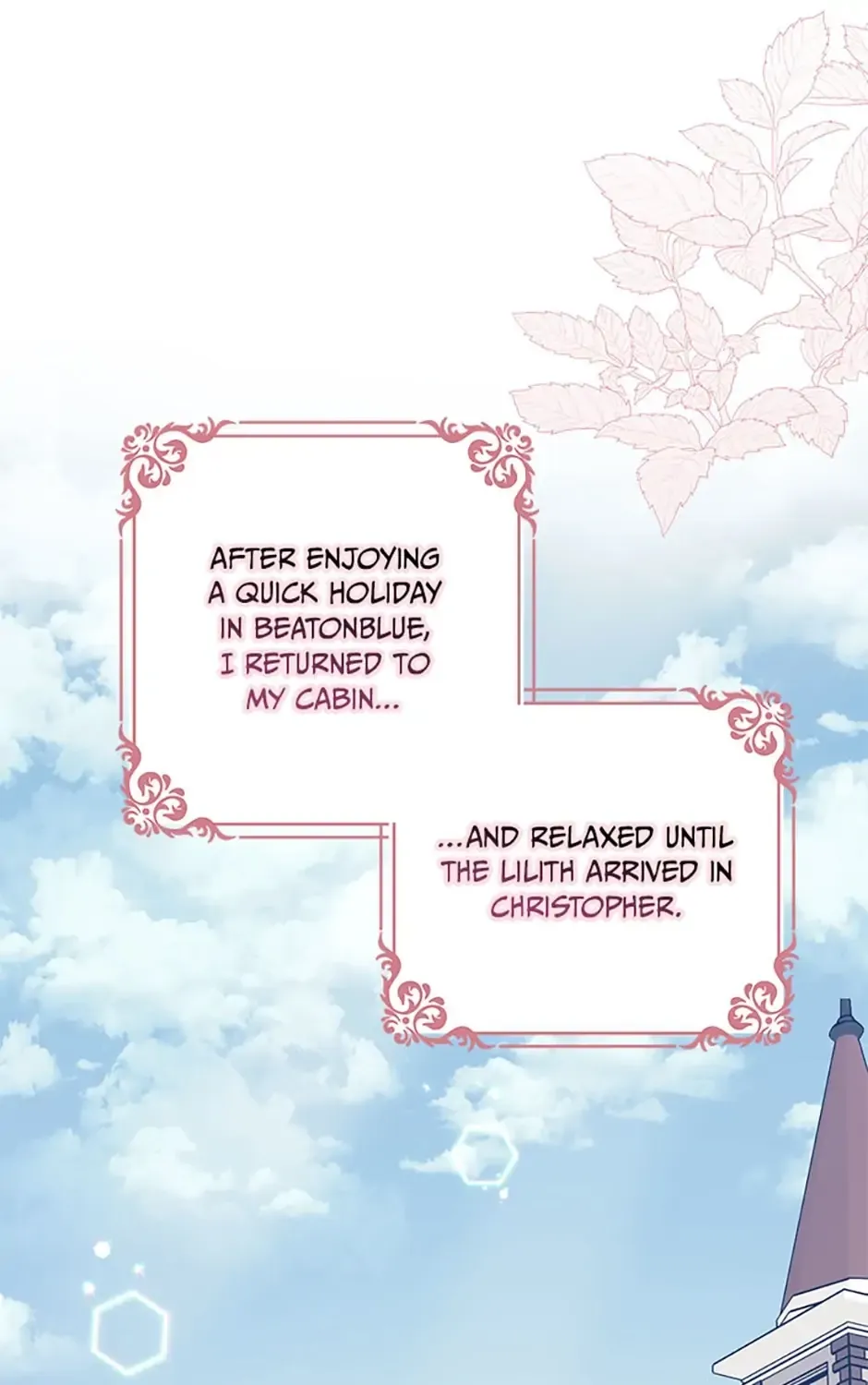 Catherine's Key to a Happy Life