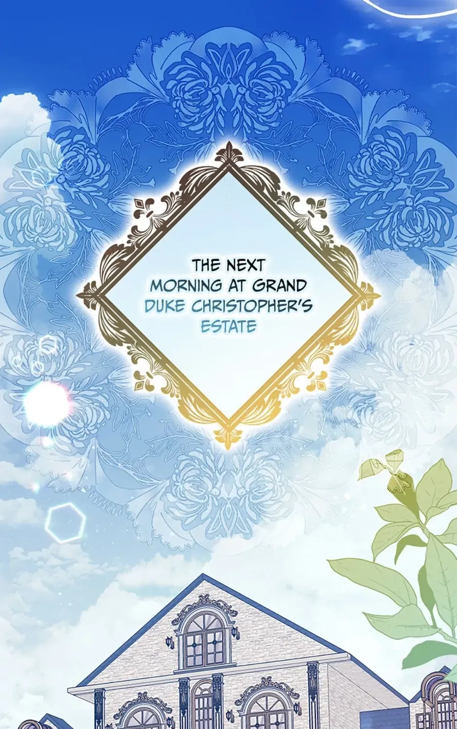 Catherine's Key to a Happy Life