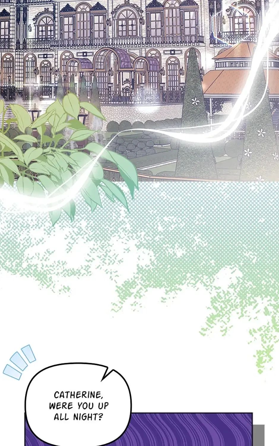 Catherine's Key to a Happy Life