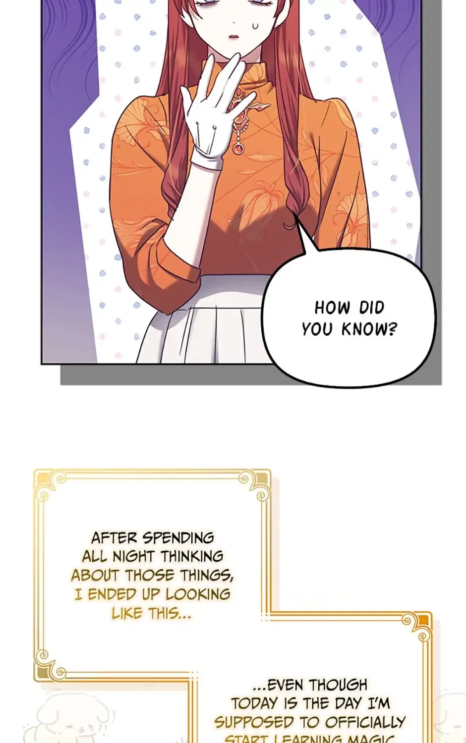 Catherine's Key to a Happy Life