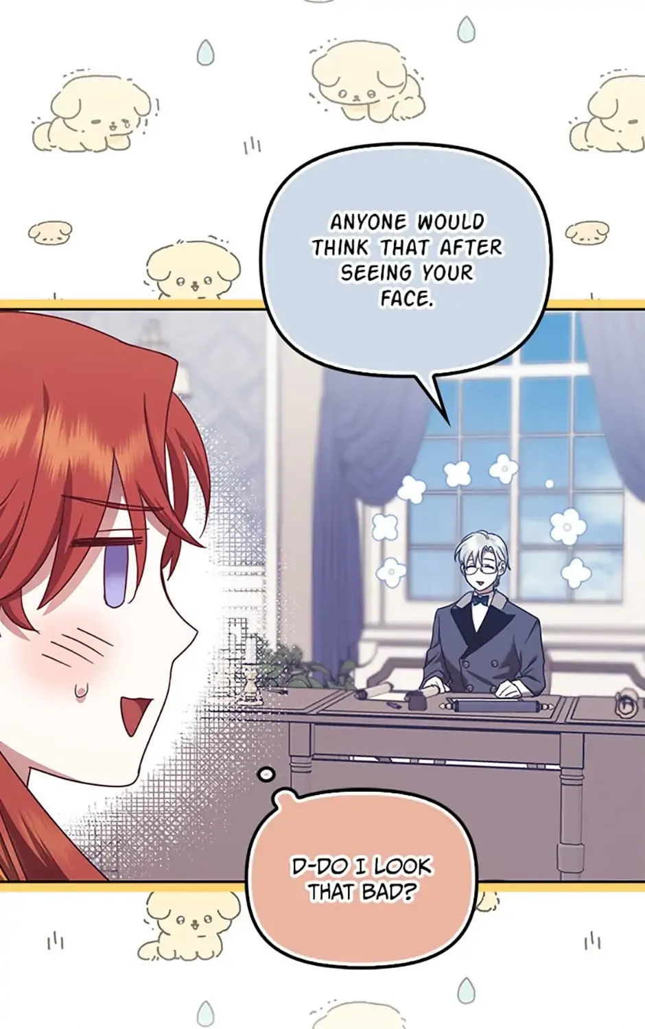 Catherine's Key to a Happy Life