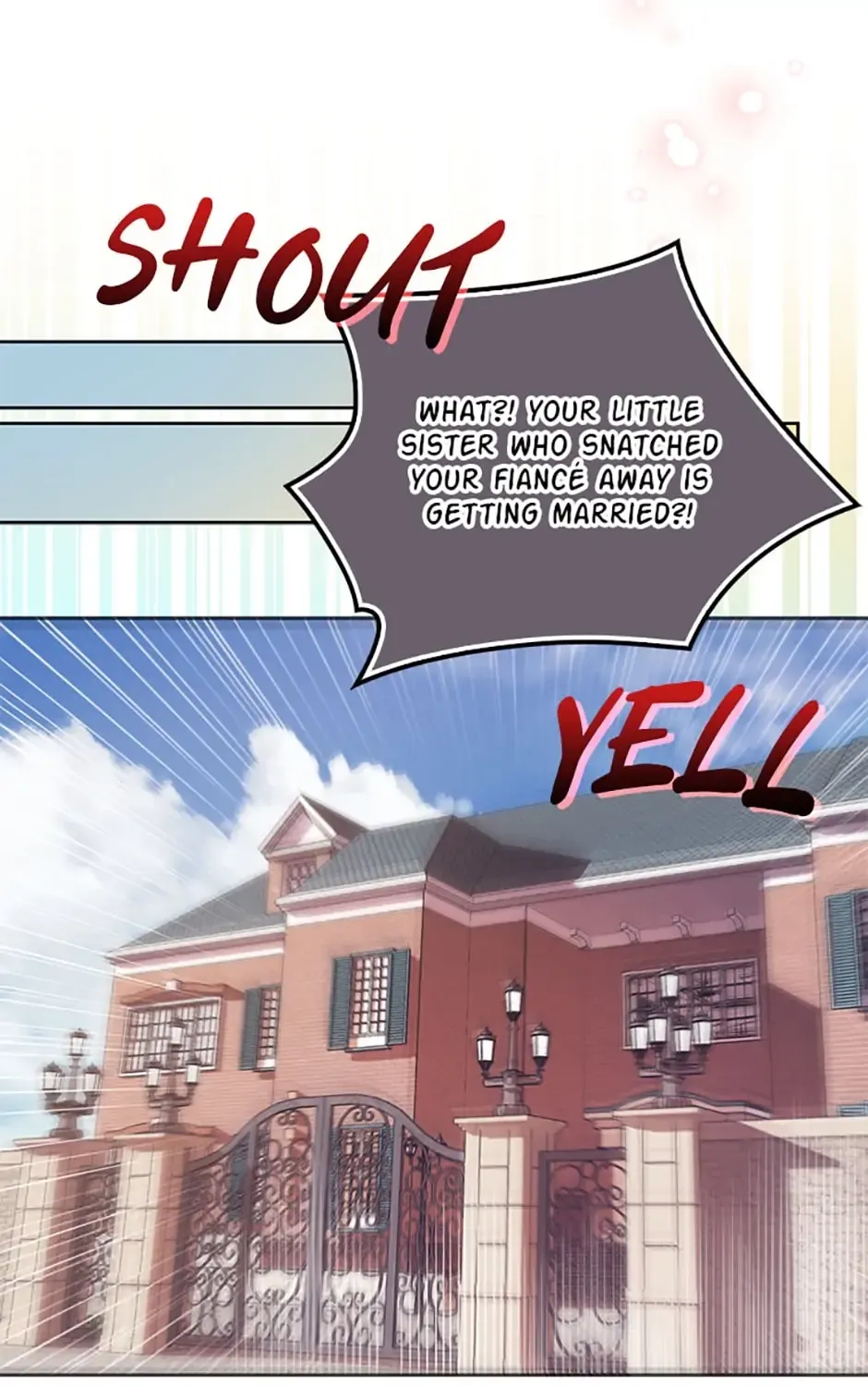 Catherine's Key to a Happy Life