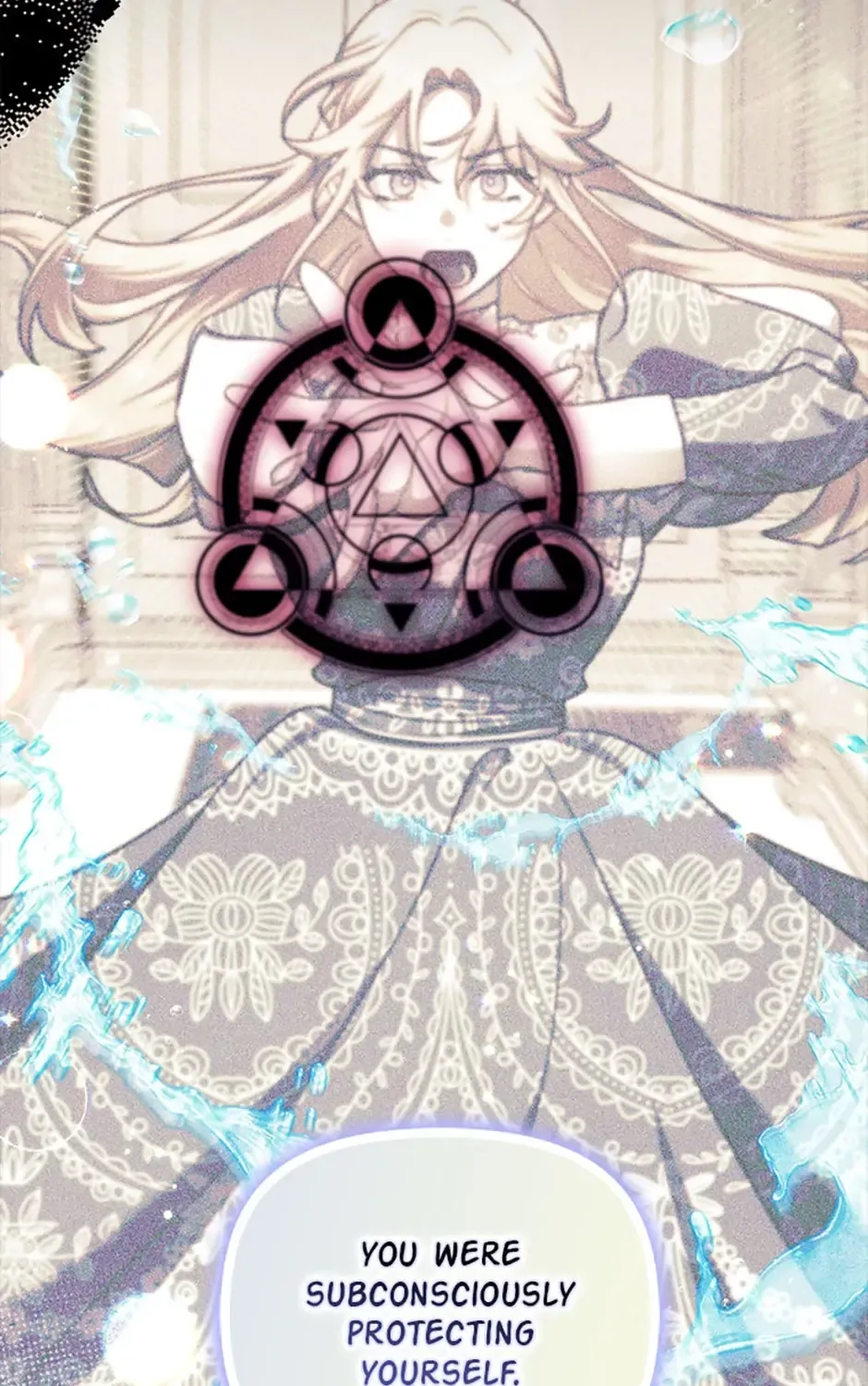 Catherine's Key to a Happy Life