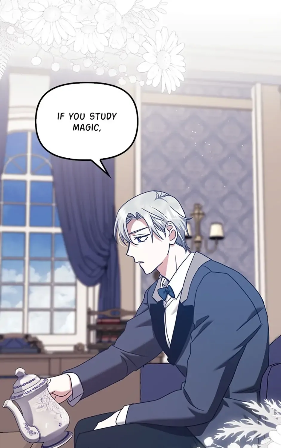 Catherine's Key to a Happy Life