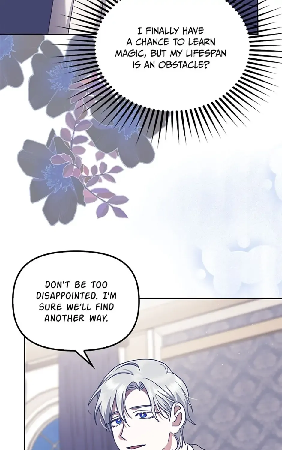 Catherine's Key to a Happy Life