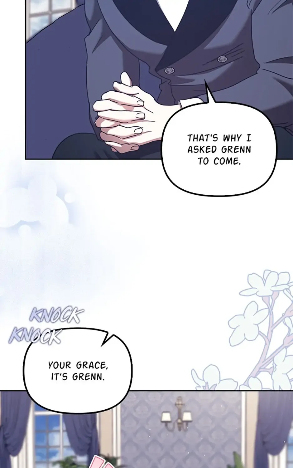 Catherine's Key to a Happy Life