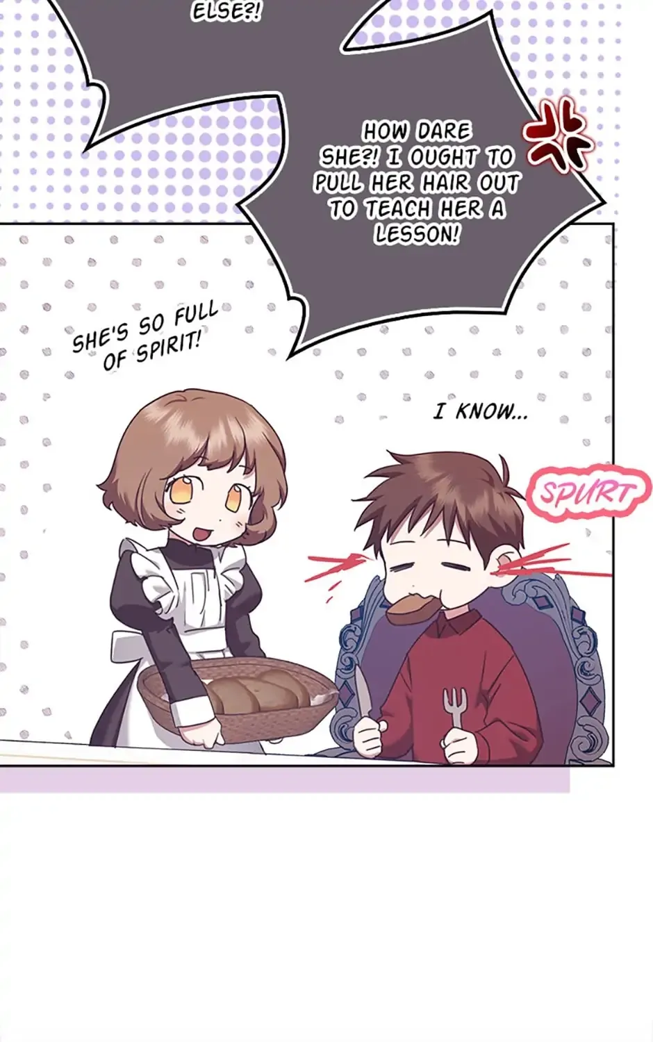 Catherine's Key to a Happy Life