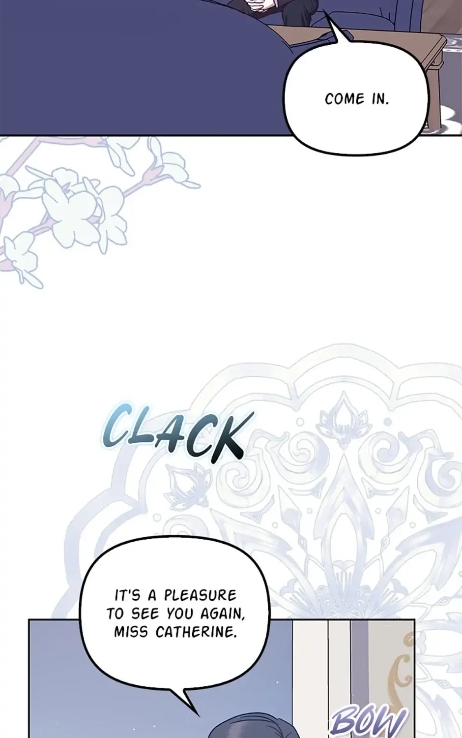 Catherine's Key to a Happy Life