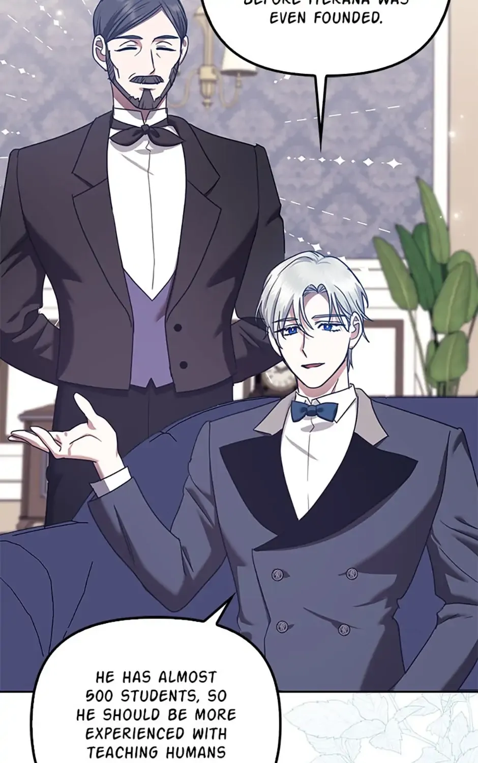 Catherine's Key to a Happy Life