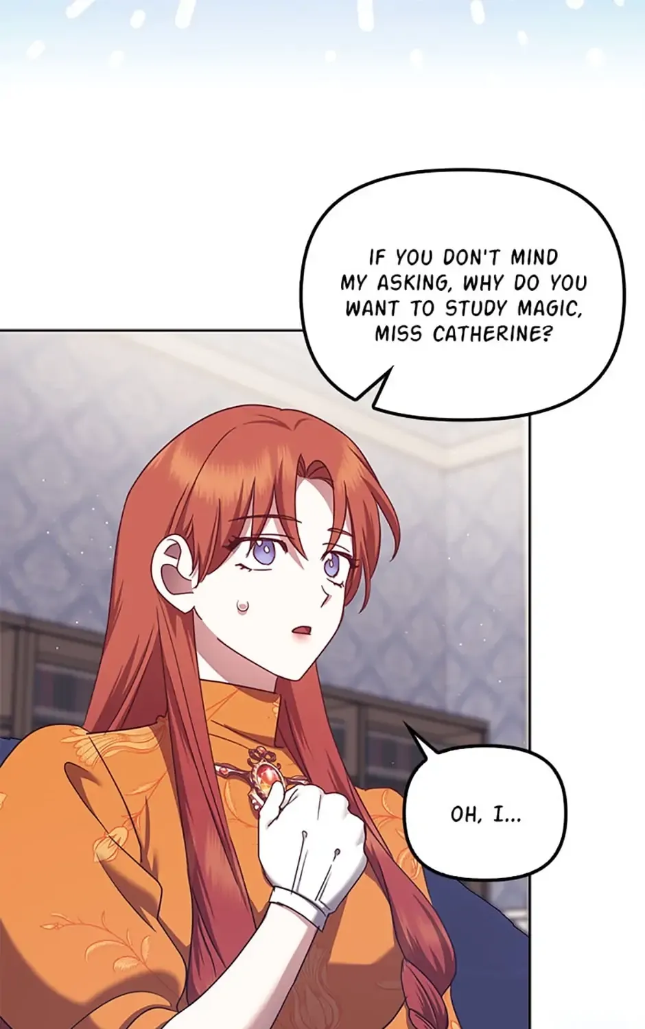 Catherine's Key to a Happy Life