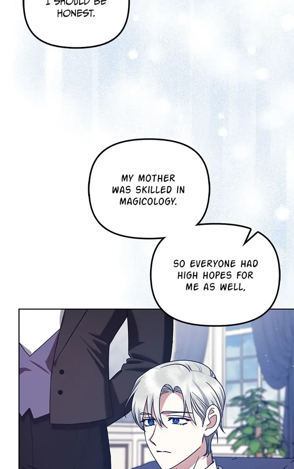 Catherine's Key to a Happy Life