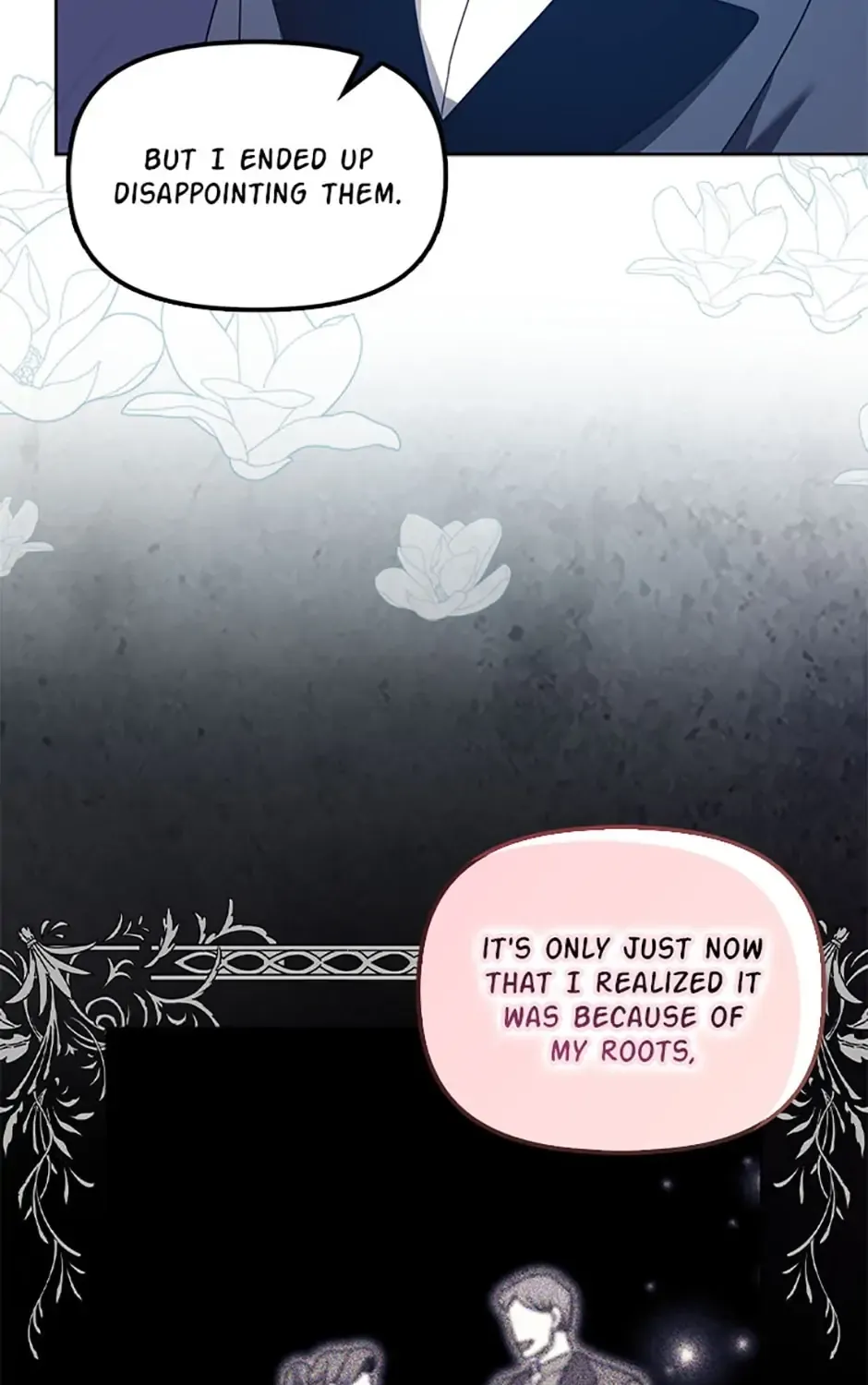 Catherine's Key to a Happy Life