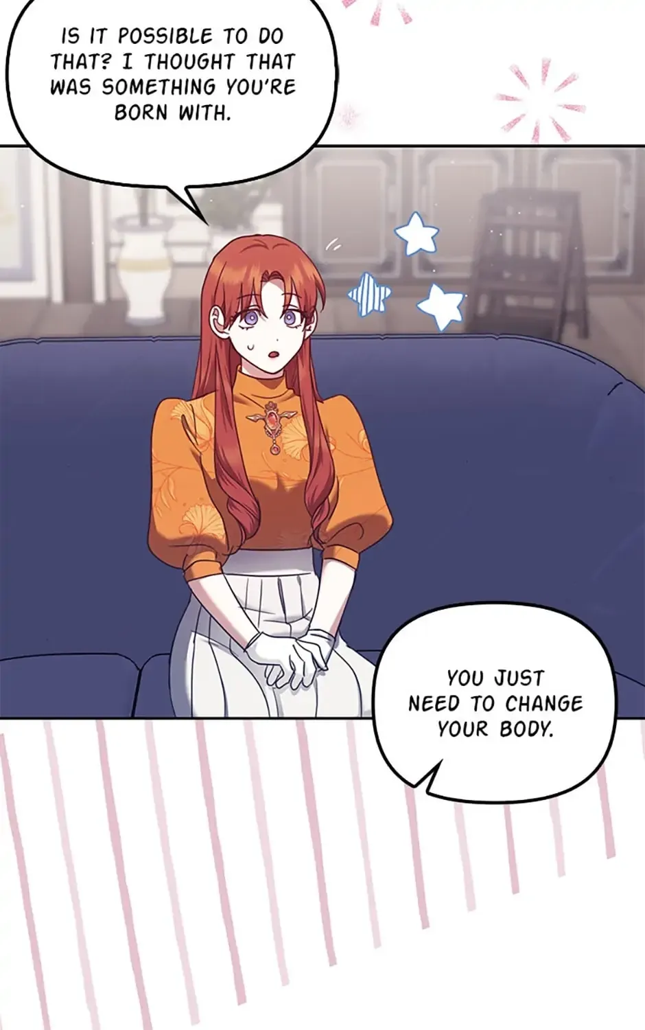 Catherine's Key to a Happy Life