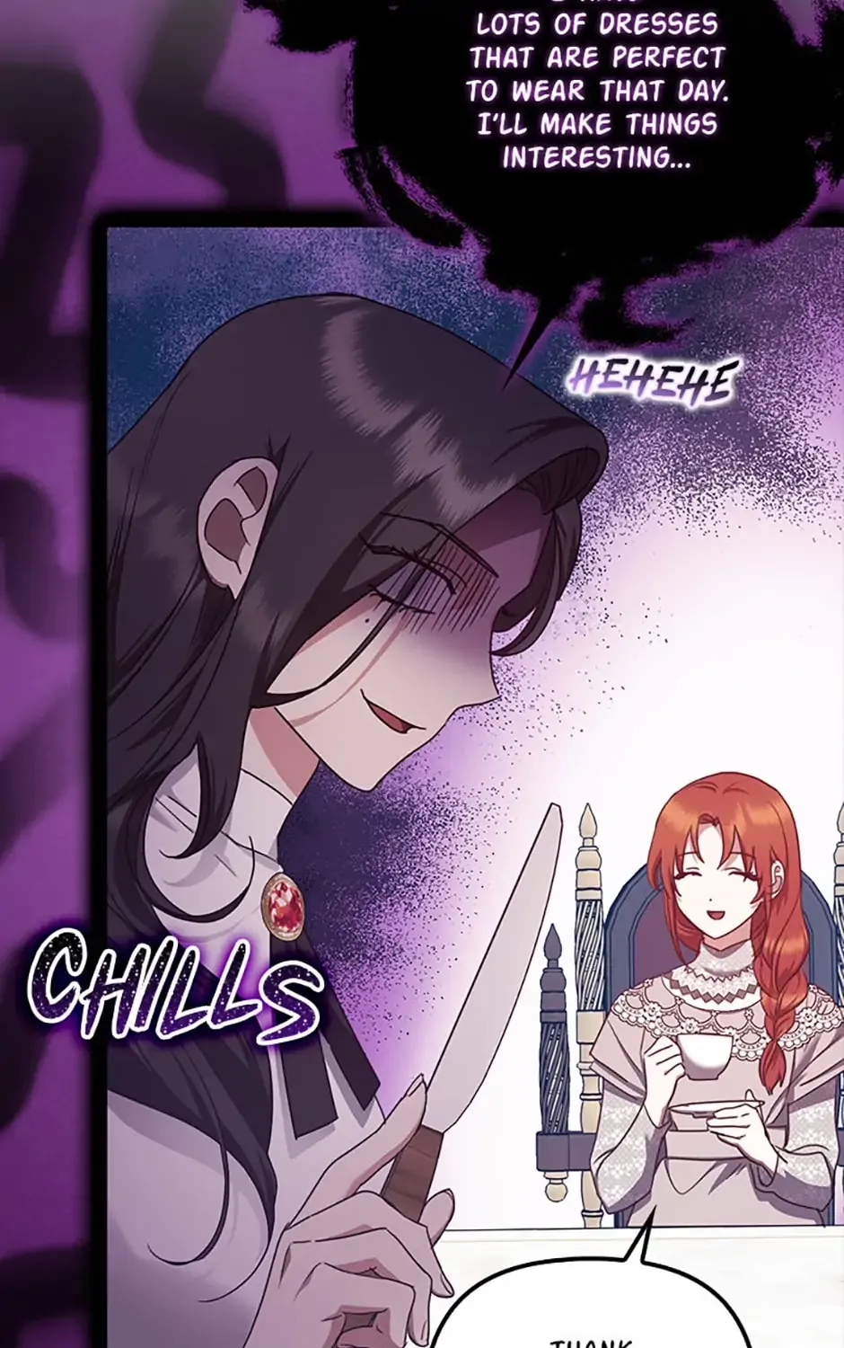 Catherine's Key to a Happy Life