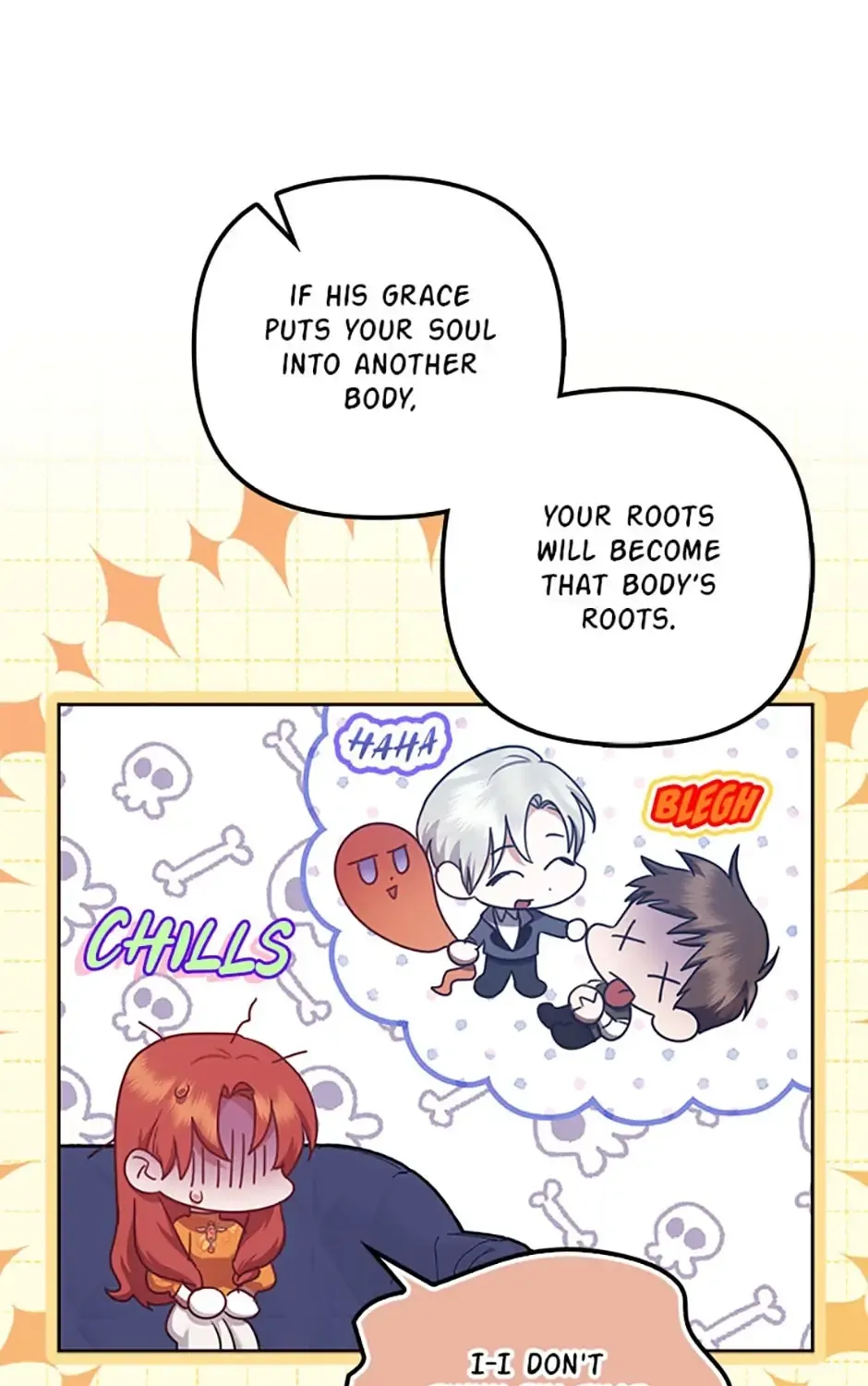 Catherine's Key to a Happy Life