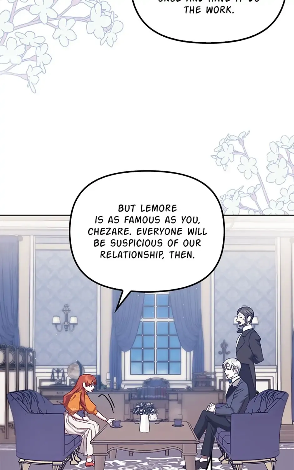 Catherine's Key to a Happy Life