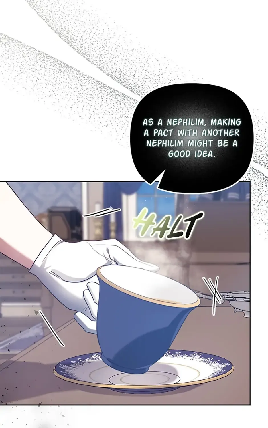 Catherine's Key to a Happy Life