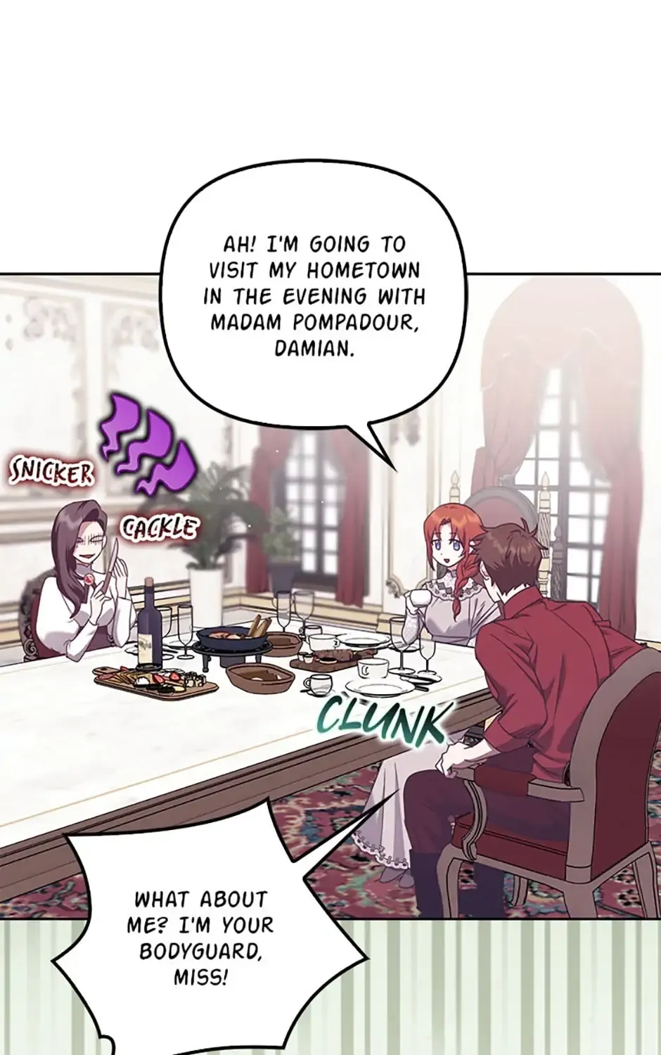 Catherine's Key to a Happy Life