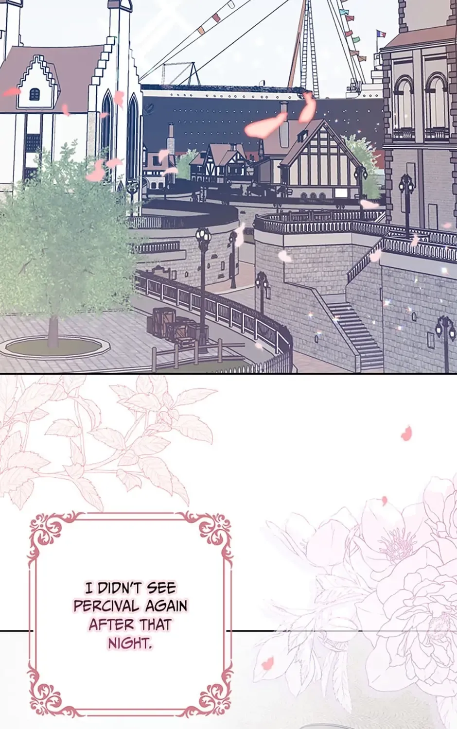 Catherine's Key to a Happy Life