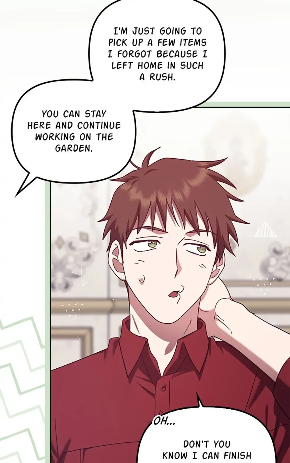 Catherine's Key to a Happy Life