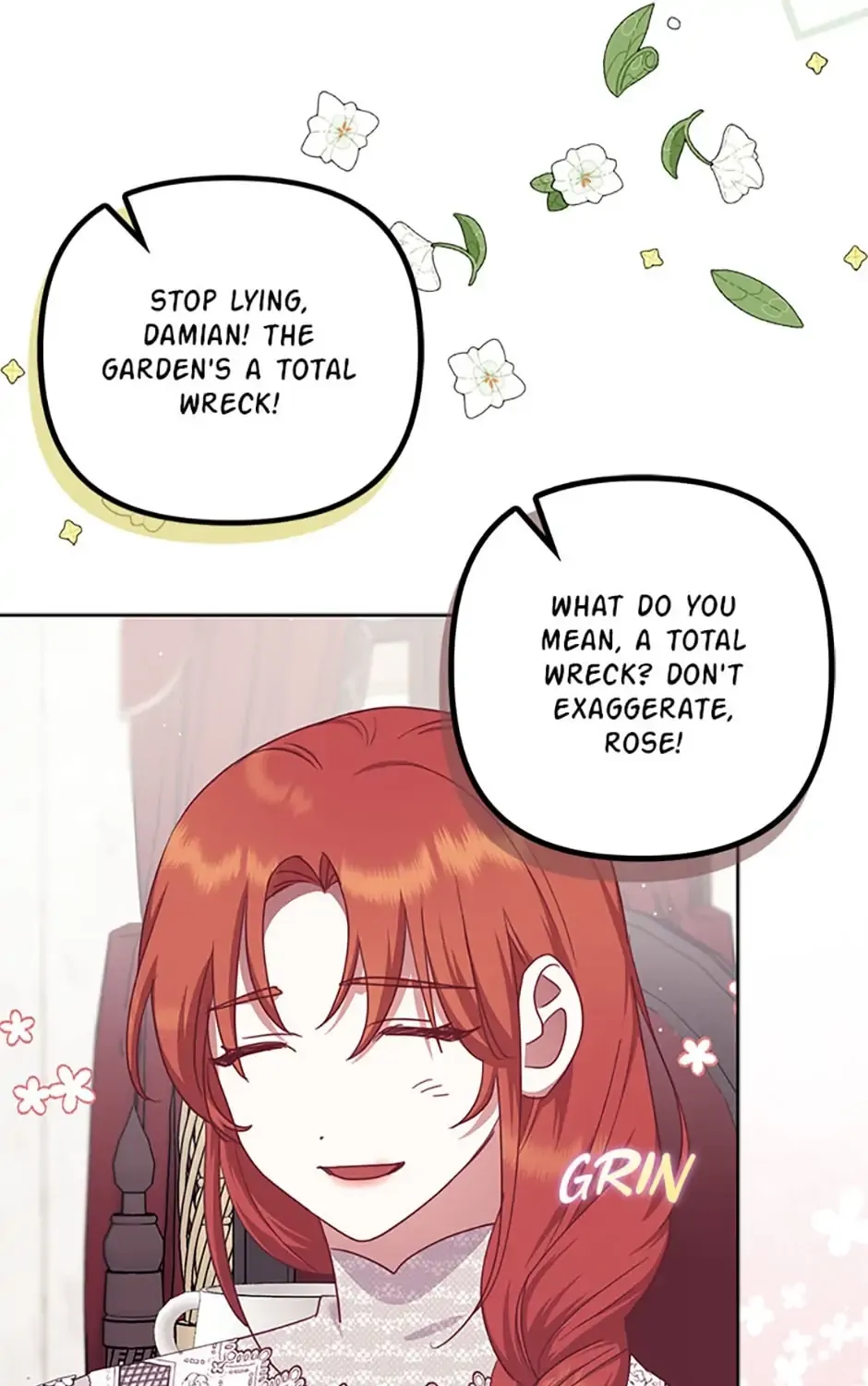 Catherine's Key to a Happy Life